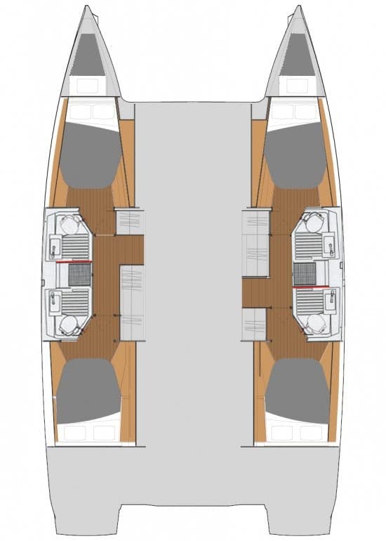 yacht plan