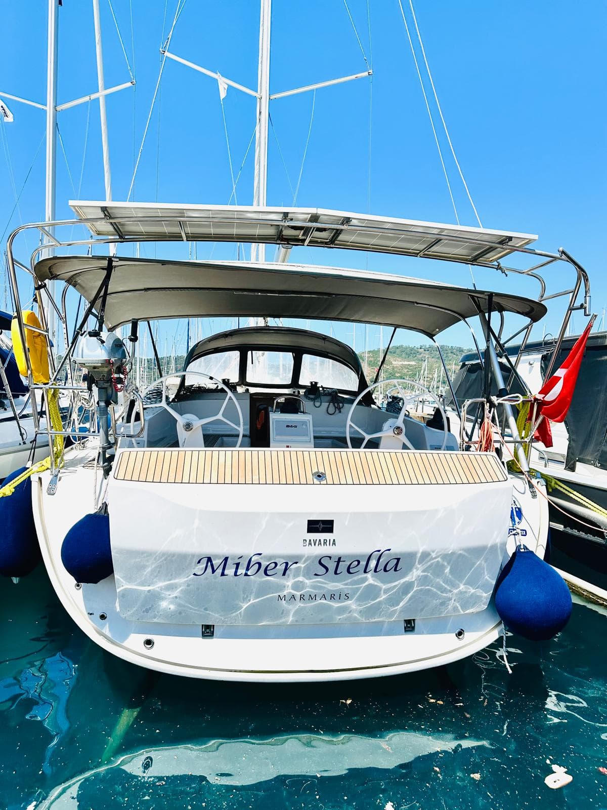 Miber Stella