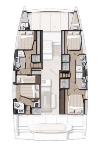 yacht plan