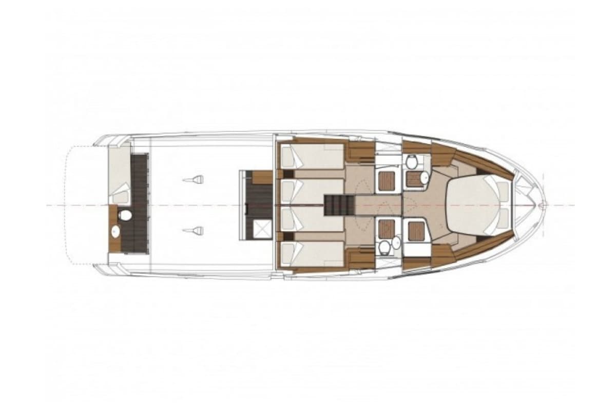 yacht plan