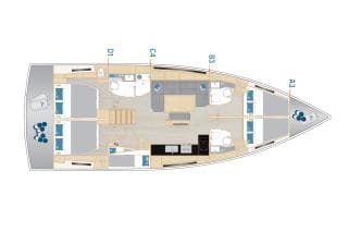 yacht plan
