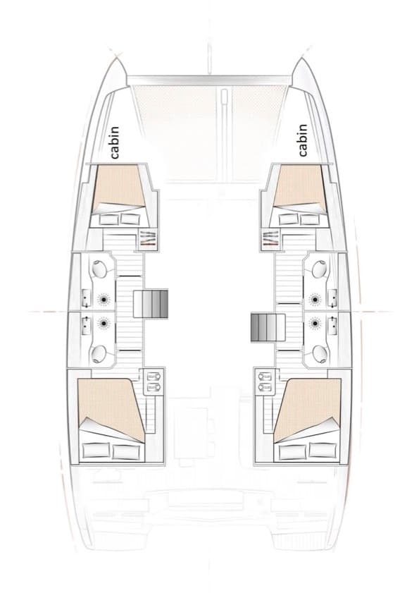yacht plan