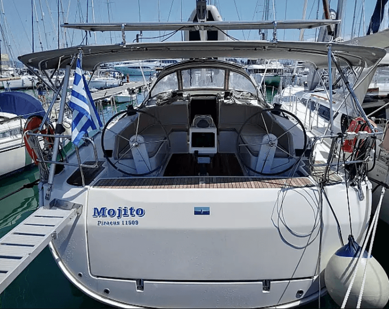 Mojito