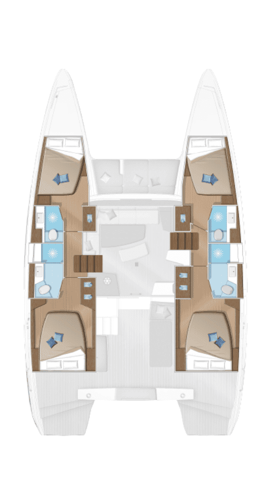 yacht plan