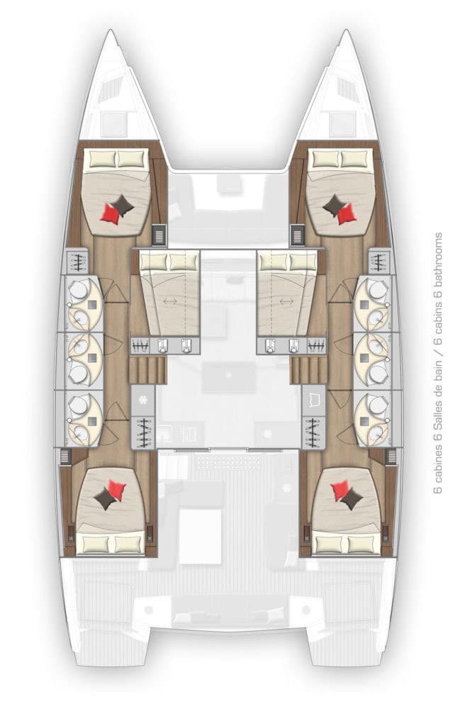 yacht plan
