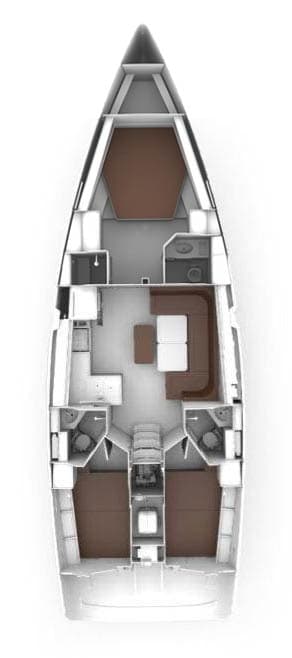 yacht plan