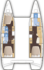 yacht plan