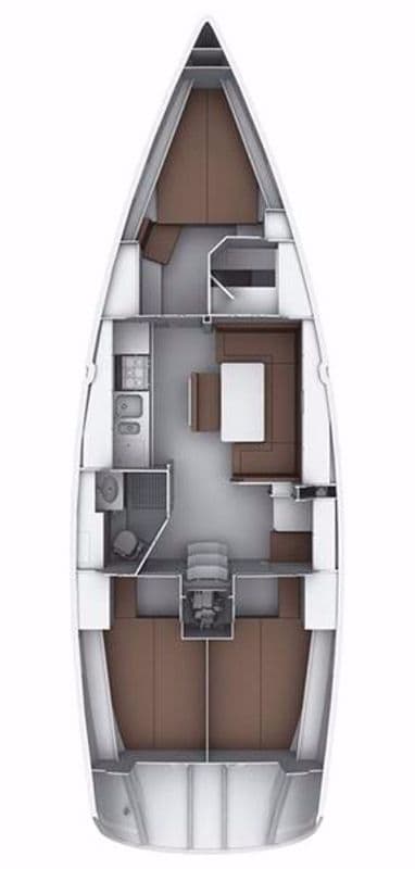 yacht plan