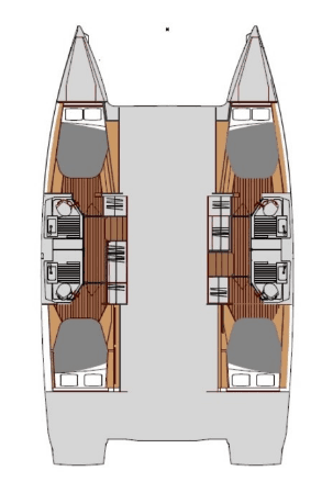 yacht plan