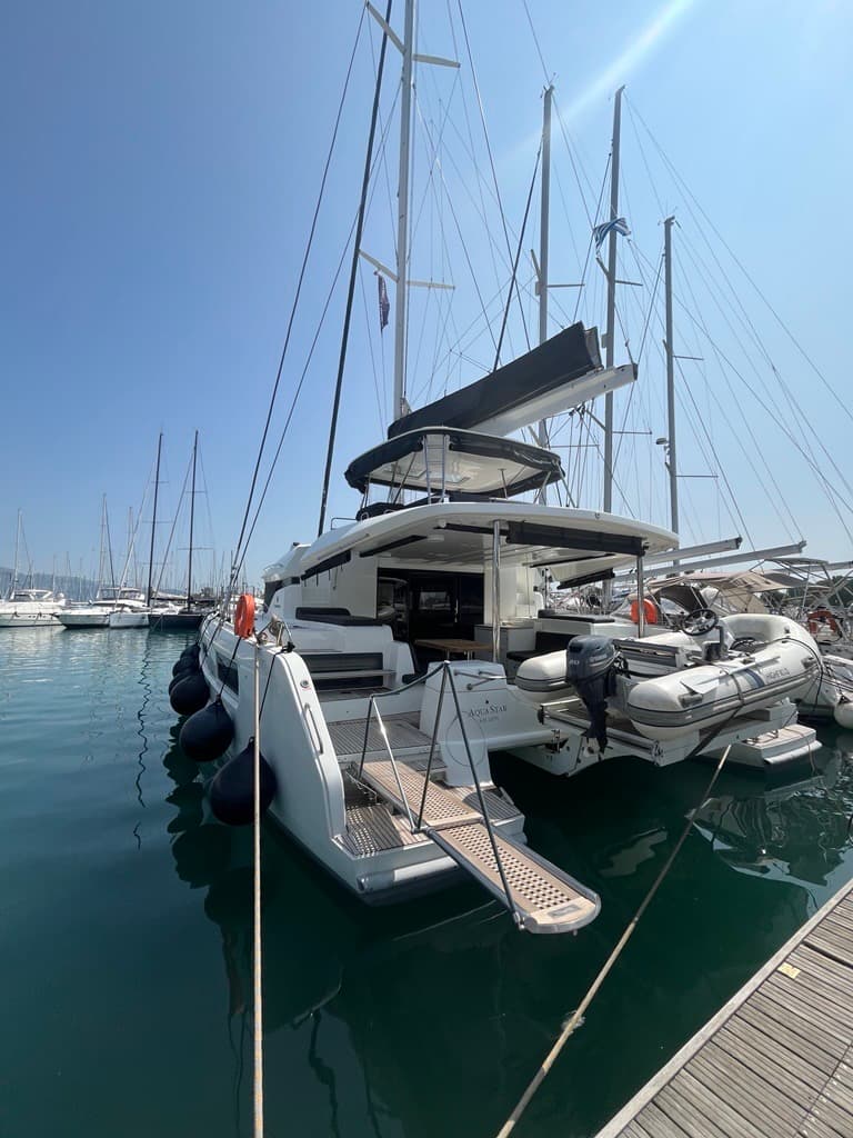 Aqua Star