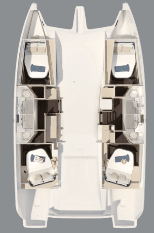 yacht plan