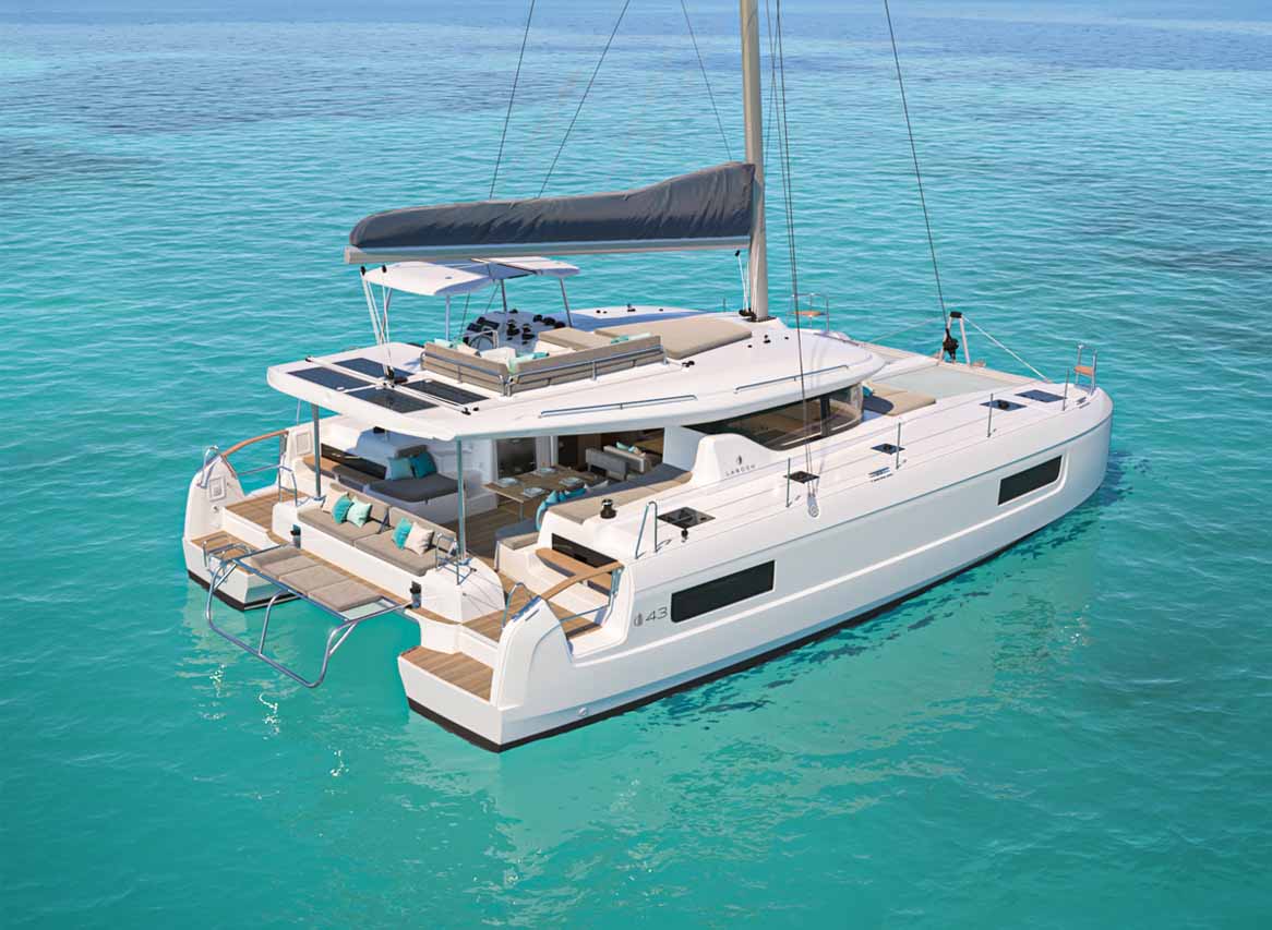 Sail la vie