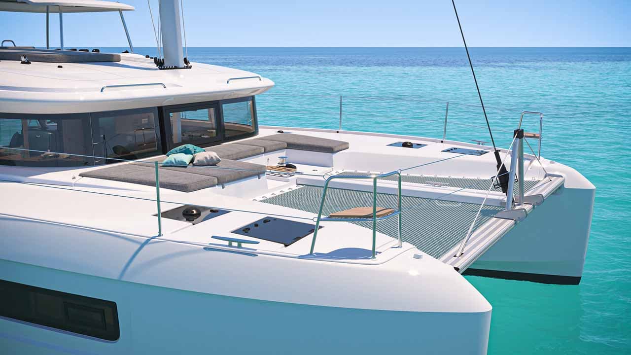 Sail la vie