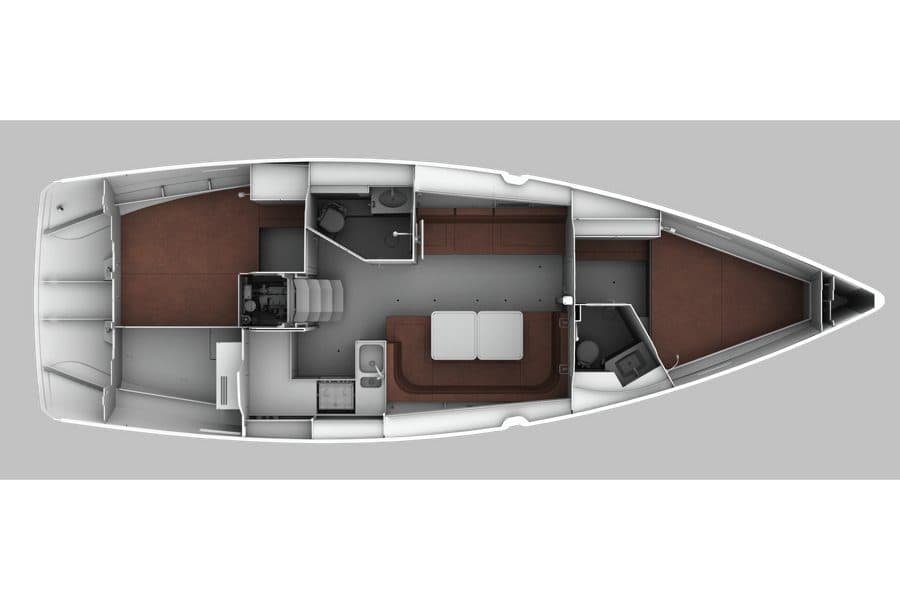 yacht plan