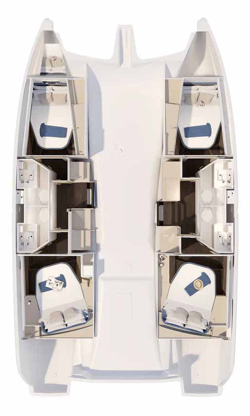 yacht plan