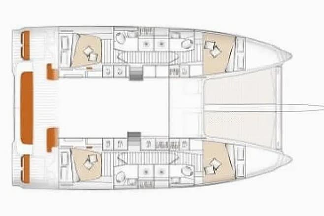 yacht plan