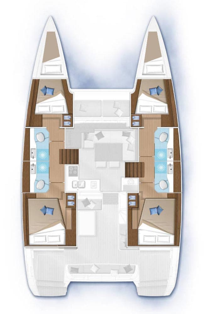 yacht plan