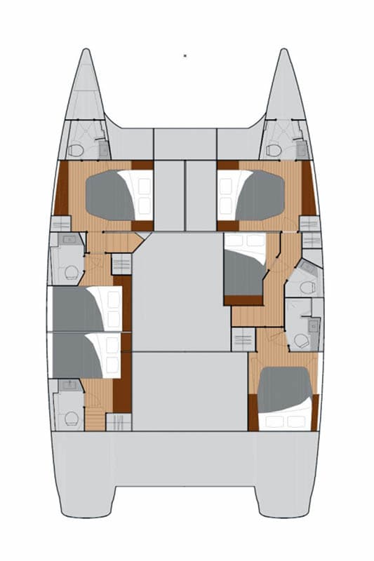 yacht plan