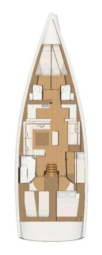 yacht plan