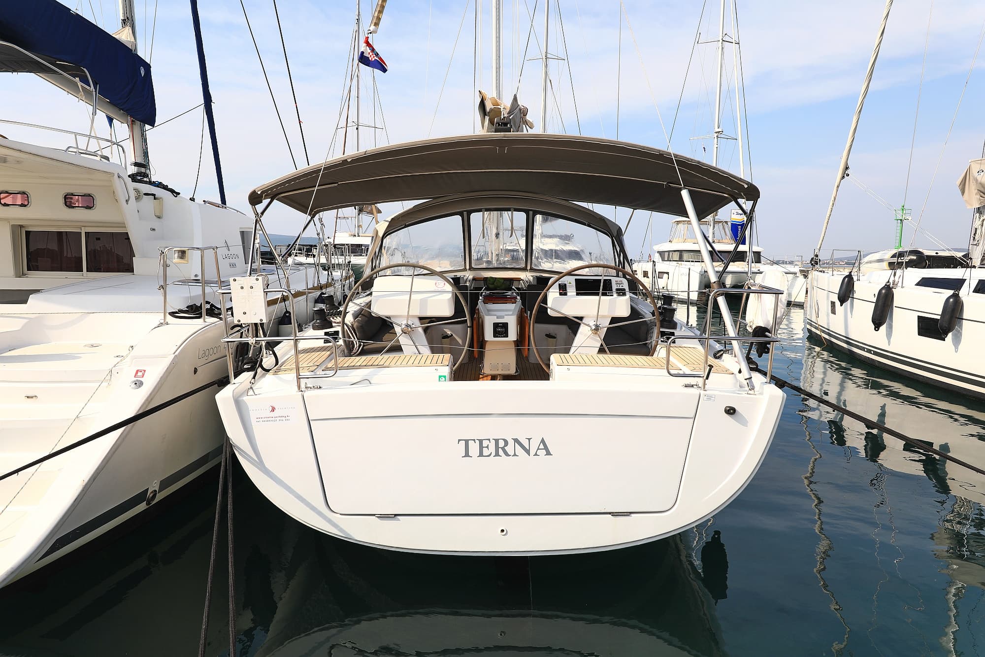 Terna
