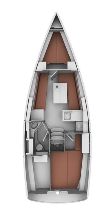 yacht plan