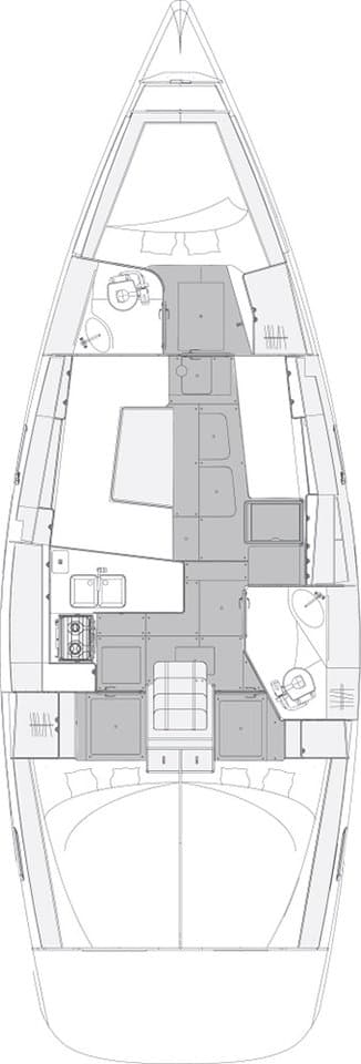 yacht plan