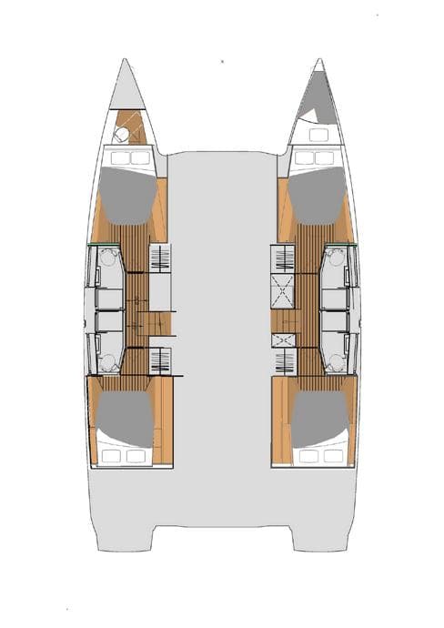 yacht plan