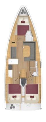 yacht plan