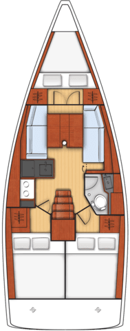 yacht plan