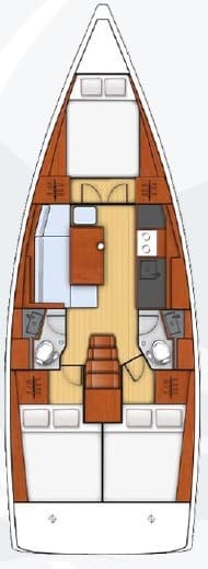 yacht plan