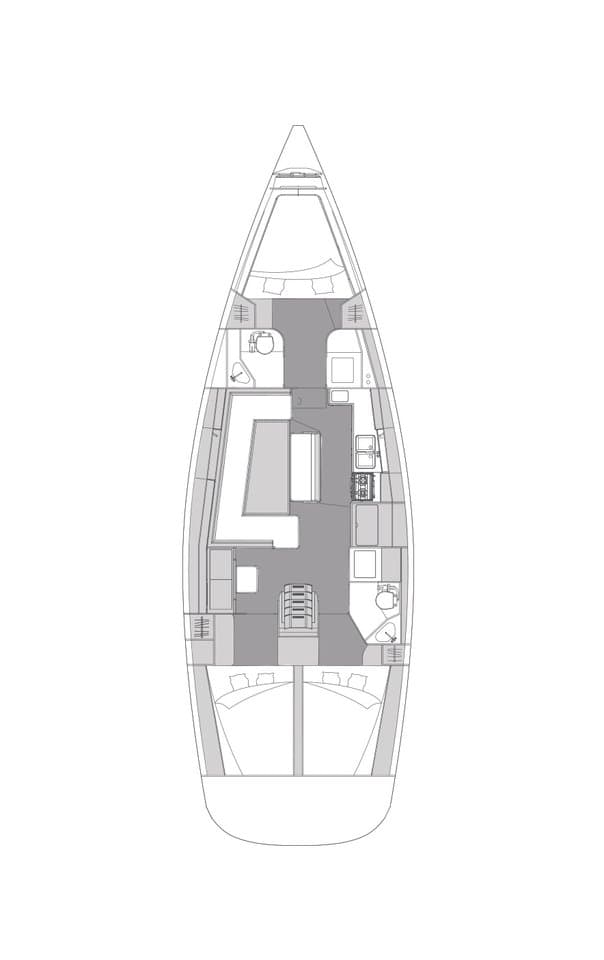 yacht plan