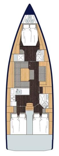 yacht plan