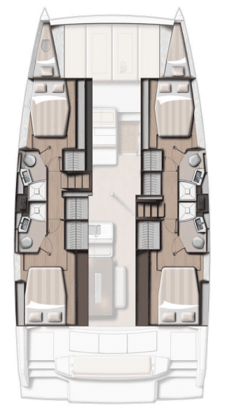 yacht plan