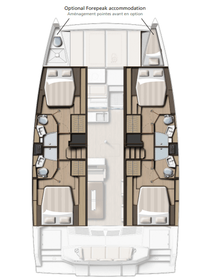yacht plan