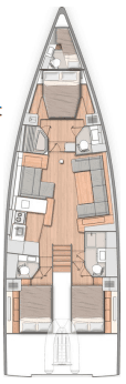 yacht plan