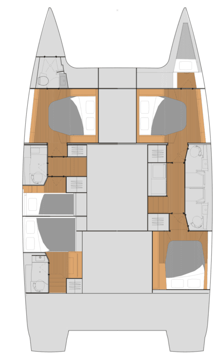 yacht plan