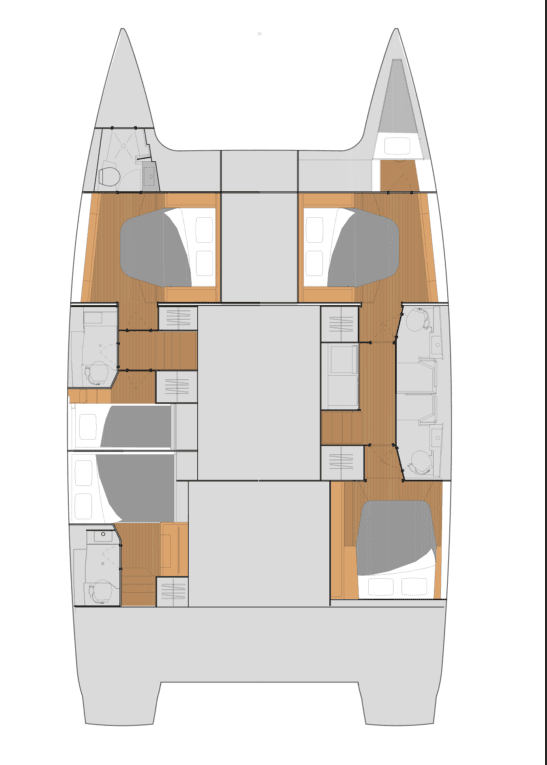 yacht plan