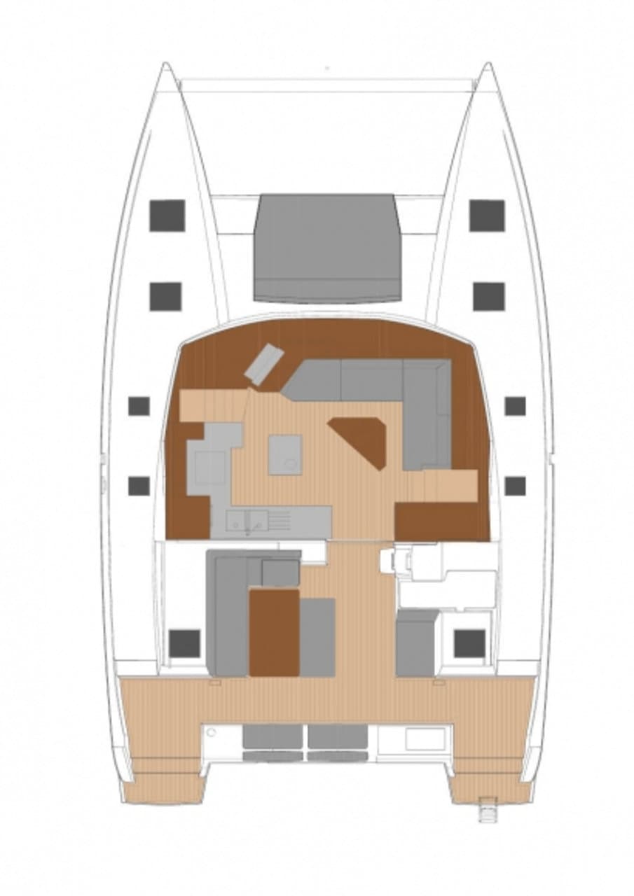 yacht plan