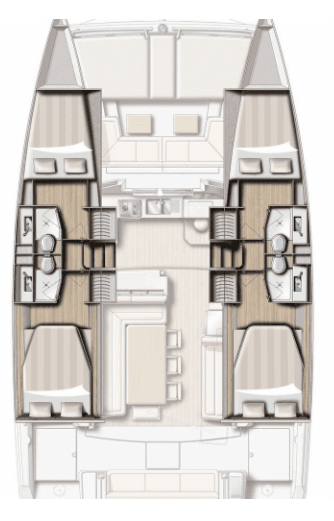 yacht plan
