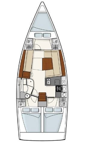 yacht plan