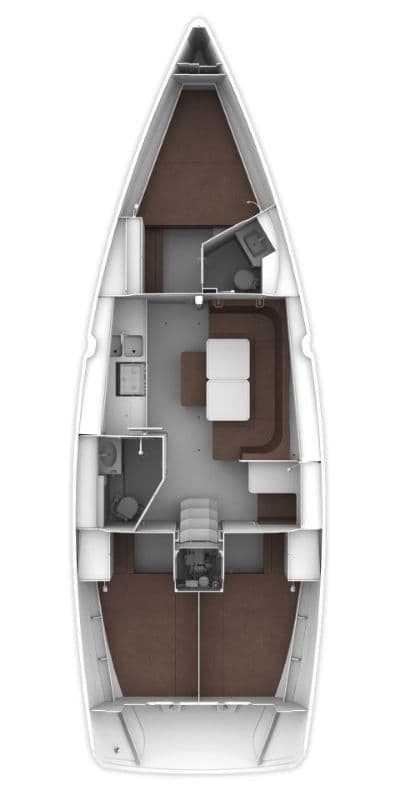 yacht plan
