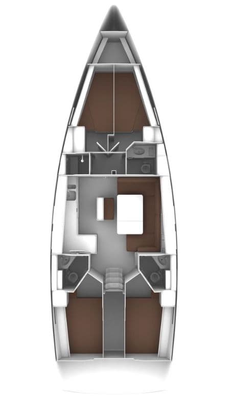 yacht plan