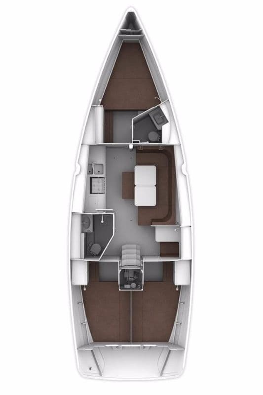 yacht plan