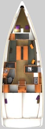 yacht plan
