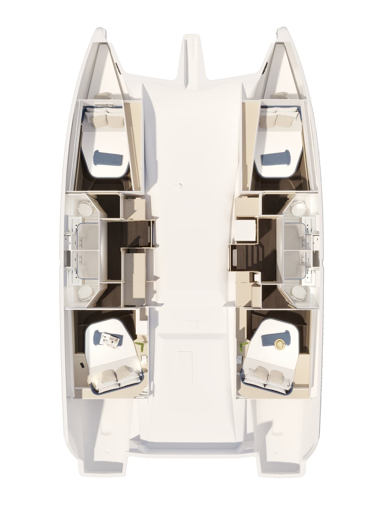 yacht plan