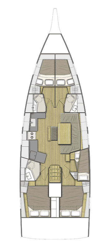 yacht plan