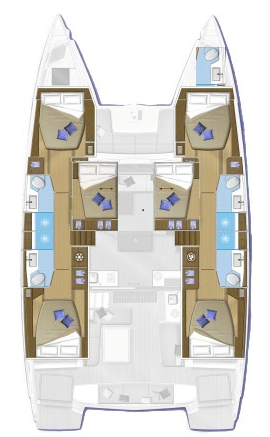 yacht plan