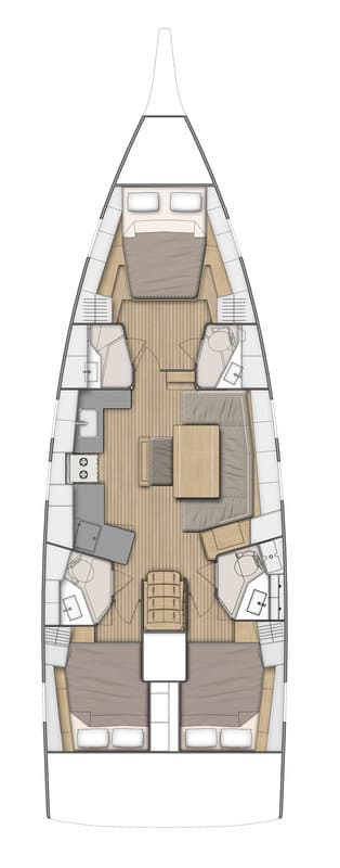 yacht plan