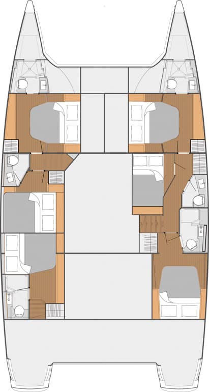 yacht plan