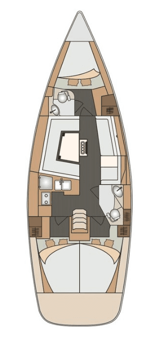 yacht plan